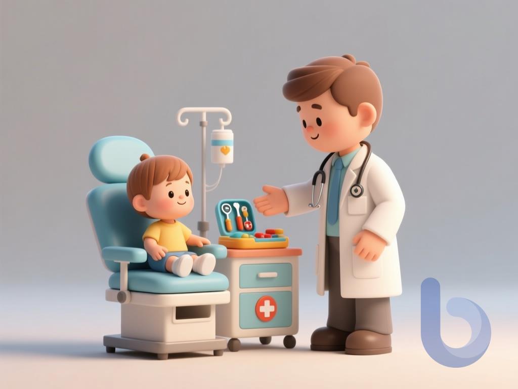 pediatrician